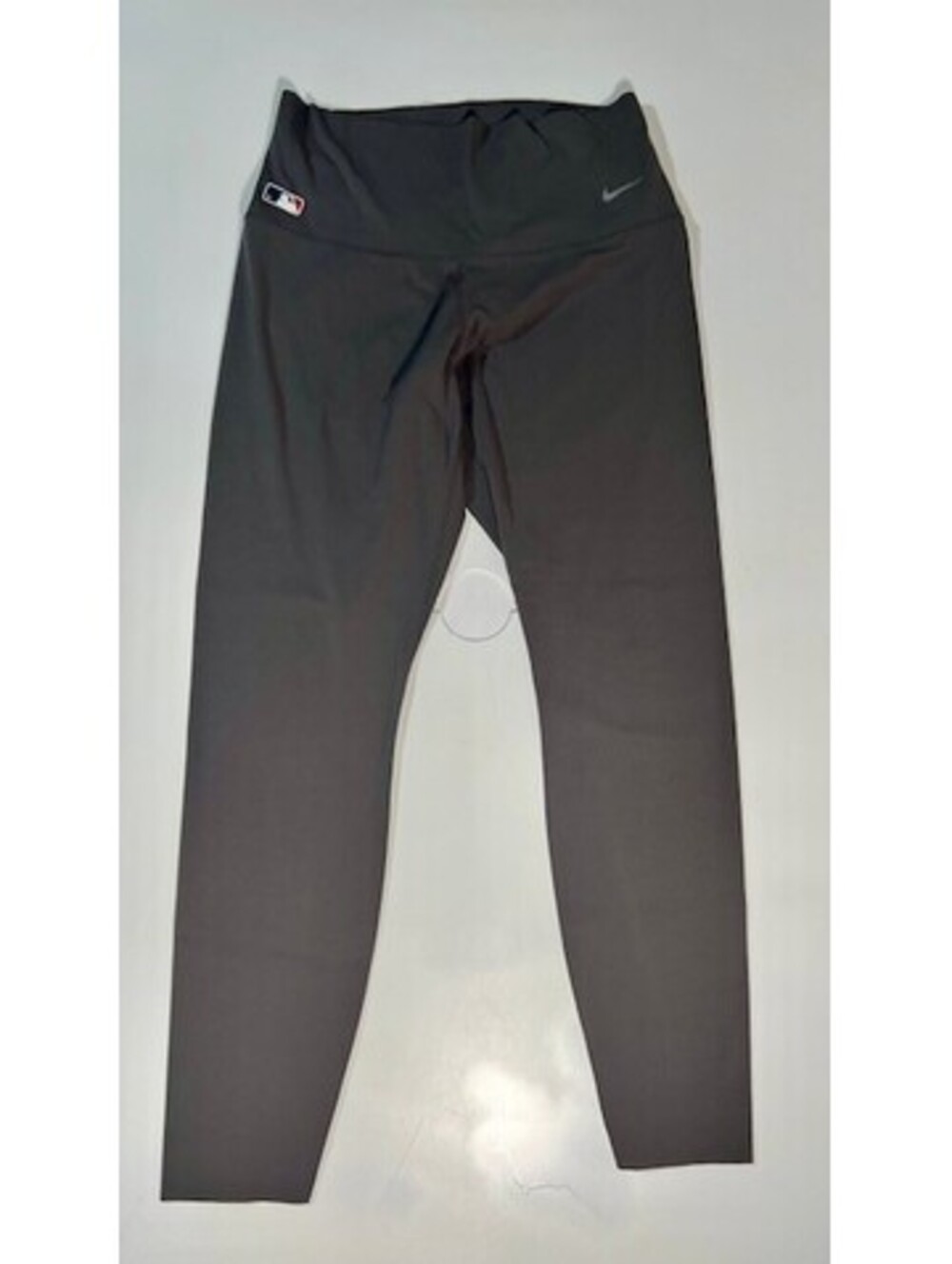 NIKE One Dri-Fit leggings with 0ffiical MLB Logo